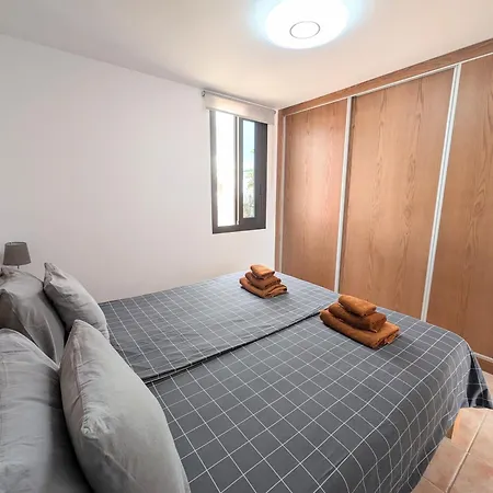 Luxury & Panorama アパート アデヘ