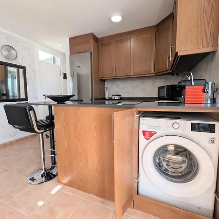 アパート Luxury & Panorama *