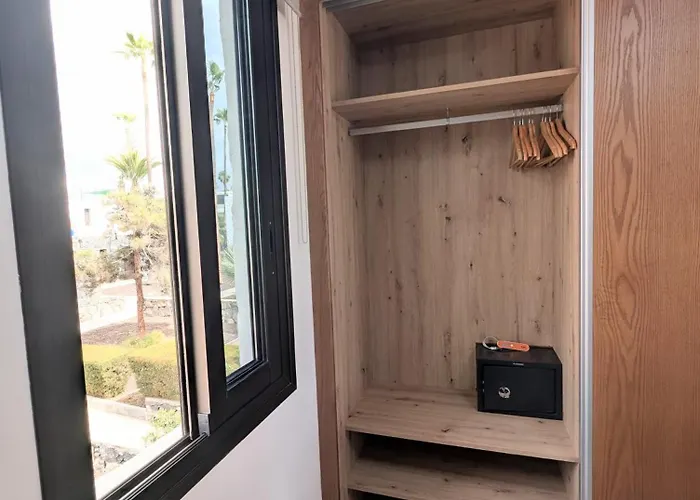 Luxury & Panorama アパート