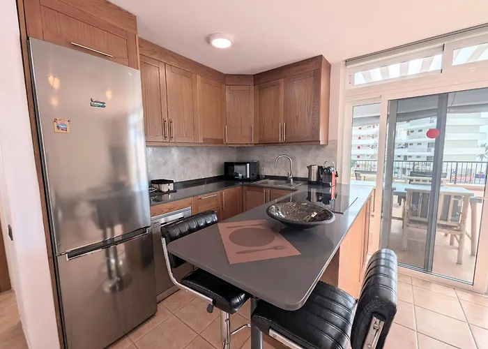 Luxury & Panorama * アデヘ