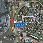 Luxury & Panorama شقة