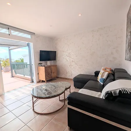 Luxury & Panorama