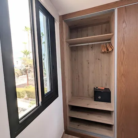 Luxury & Panorama Apartman