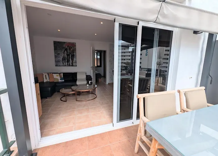 Luxury & Panorama דירה *