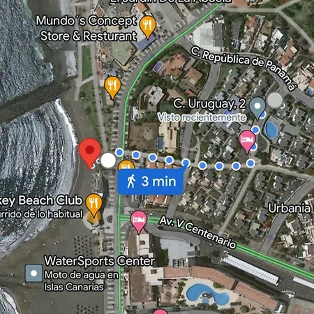 Luxury & Panorama Lejlighed