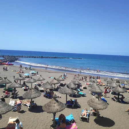 Luxury & Panorama Costa Adeje (Tenerife)