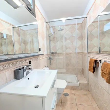 Lejlighed Luxury & Panorama *