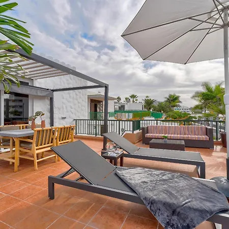 Appartamento Luxury & Panorama