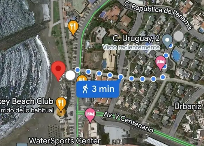 Luxury & Panorama Апартаменты