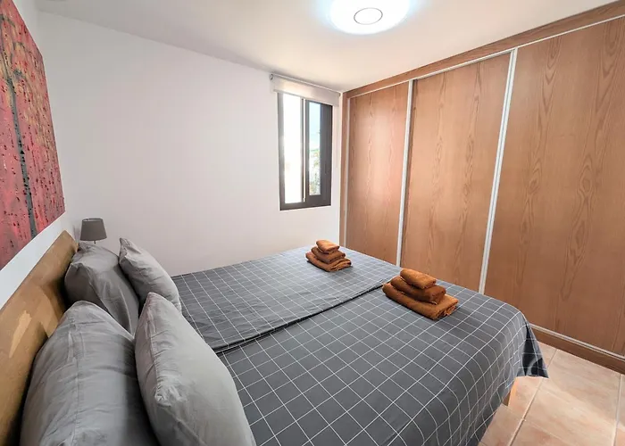 Luxury & Panorama Apartman Costa Adeje (Tenerife)