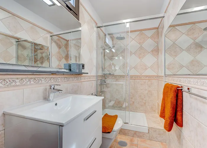 Luxury & Panorama Apartman