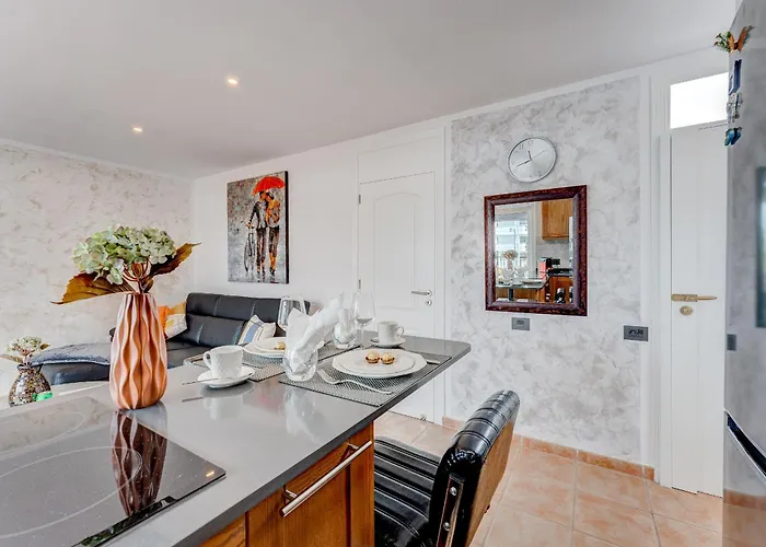 Apartman Luxury & Panorama