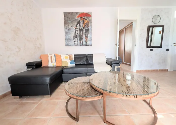 Luxury & Panorama * Costa Adeje (Tenerife)