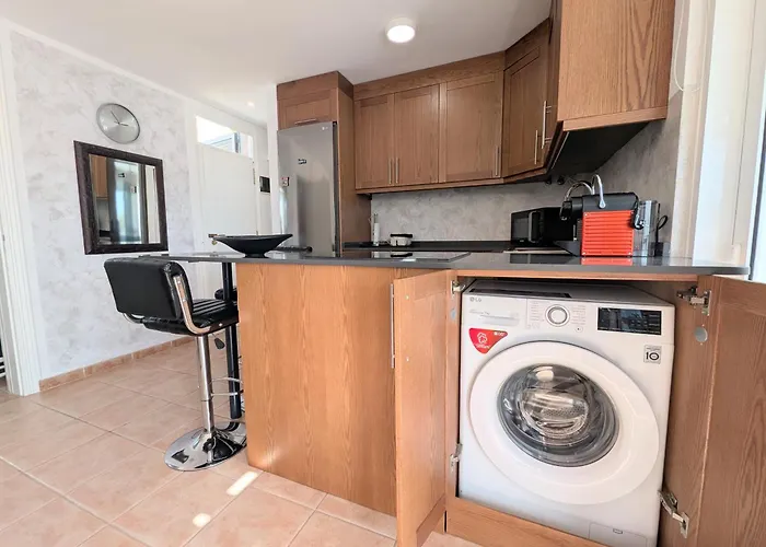 Apartman Luxury & Panorama *