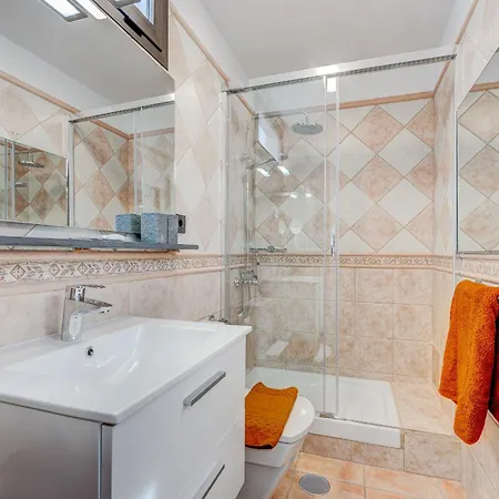 Luxury & Panorama Apartament