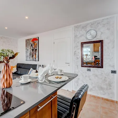 Apartament Luxury & Panorama