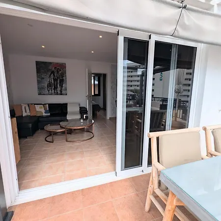 Luxury & Panorama Apartament *