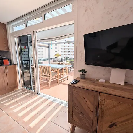 Apartament Luxury & Panorama Costa Adeje (Tenerife)